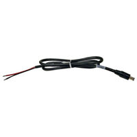 Lind Input Cable;  Bare Wire, S/T, UF, 36”, 16awg, MP205 RoHS compliant