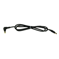 LIND ELECTRONICS OUTPUT CABLE FOR DC POWER ADAPTER