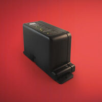 Lind Battery Charger – Master Controller for Dell Rugged computers
