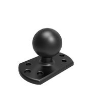 RAM Ball Base for Crown Work Assist - C Size