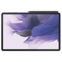 Samsung Galaxy Tab S7 FE 12.4" Wi-Fi 64GB -Black