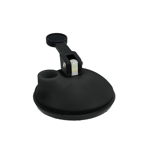 Zirkona Small Suction Cup 3.5"