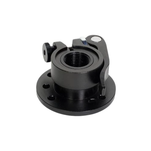 Zirkona Quick Release Round Plate - REPLACES PN 14146