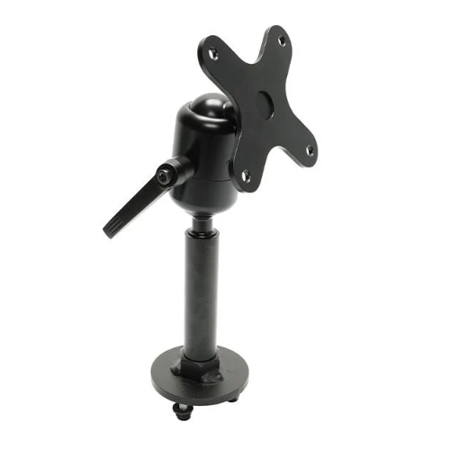 Zirkona Large 2-down Joiner 4" Tablet Mount for GJ Consoles