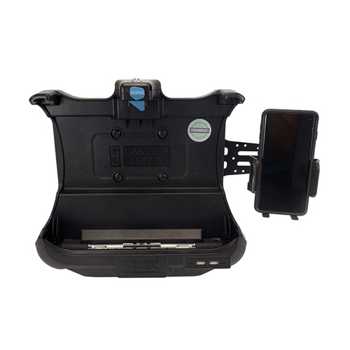 Zirkona - Universal Heads Up mount W/O phone cradle