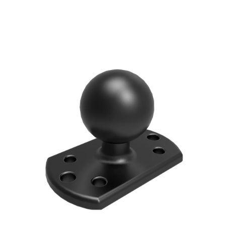 RAM Ball Base for Crown Work Assist - C Size