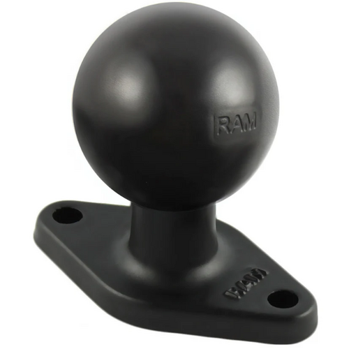 RAM Diamond Ball Base - C Size