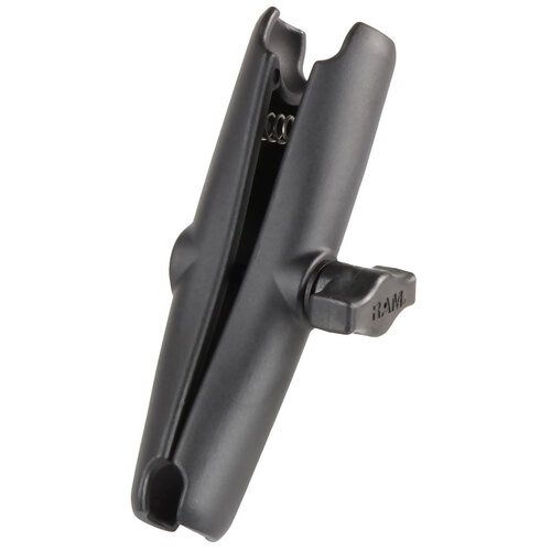 RAM Double Socket Arm - B Size Long