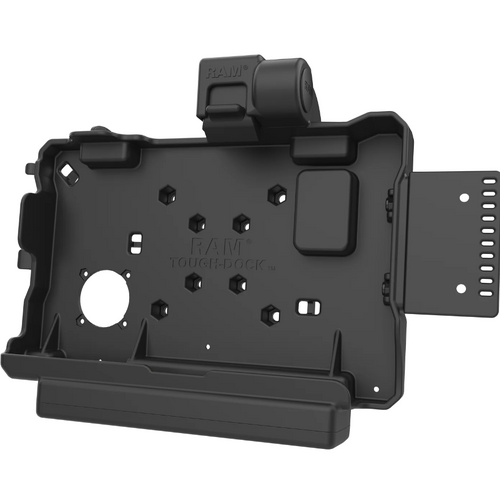 RAM UNPOWERED CRADLE FOR GETAC ZX80