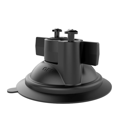 RAM Twist-Lock Suction Cup Base