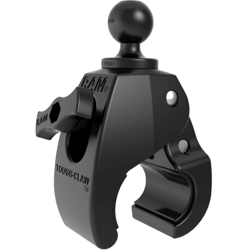 RAM Tough-Claw™ Medium Clamp Base with Ball