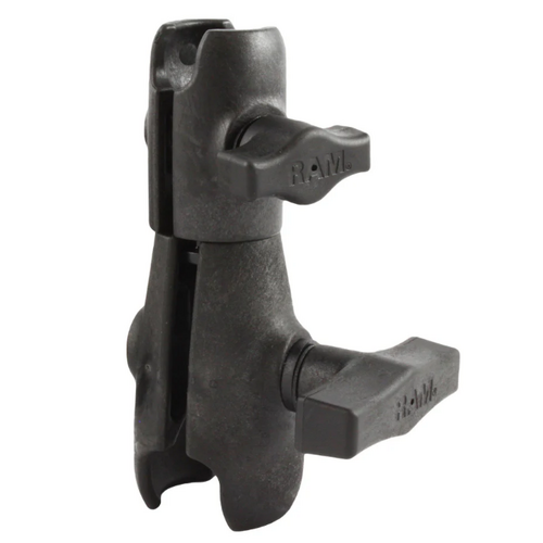 RAM Swivel Double Socket Arm for B Size & C Size